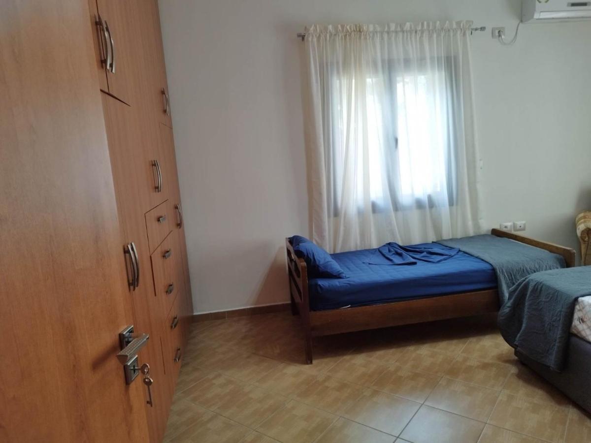 Alexander Apartment Ksamil Luaran gambar
