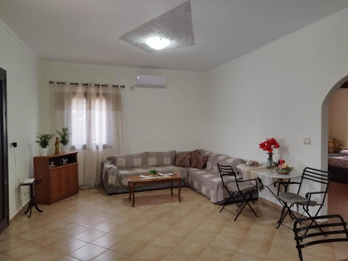 Alexander Apartment Ksamil Luaran gambar