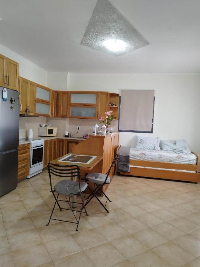 Alexander Apartment Ksamil Luaran gambar
